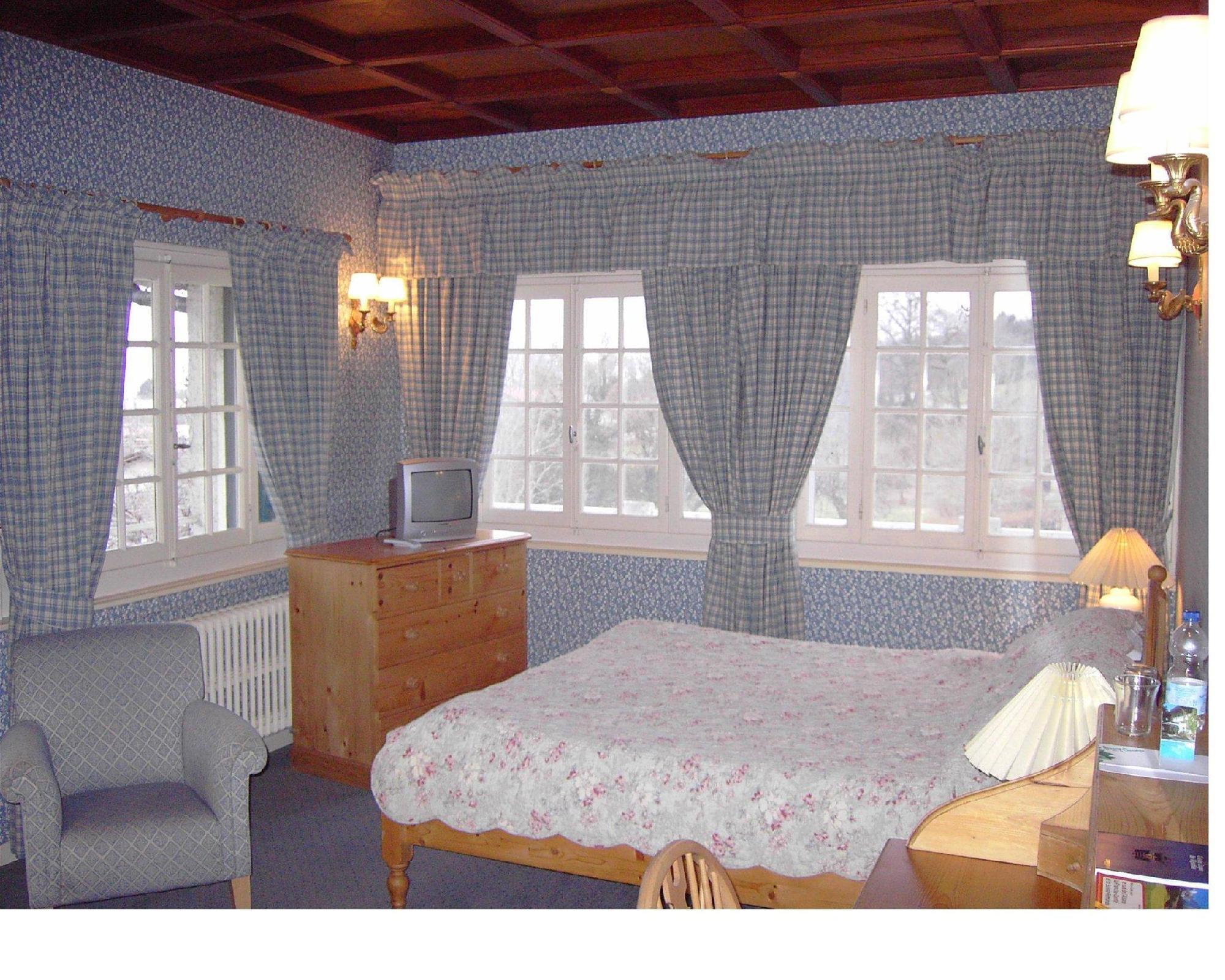 Auberge Des Chasseurs Echenevex Exterior photo