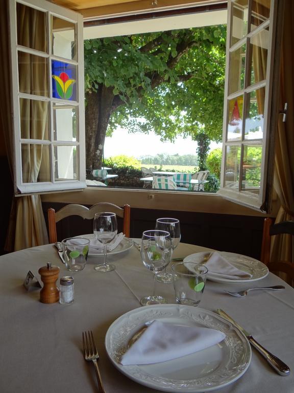 Auberge Des Chasseurs Echenevex Exterior photo